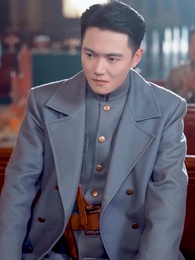 Episode 46 - The Schemes of the War-Torn Heiress