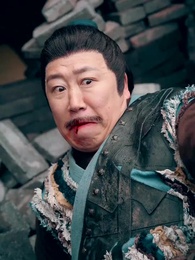 ท่านพ่อของเรากลายเป็นอ๋องไปเสียแล้ว - Episode 3