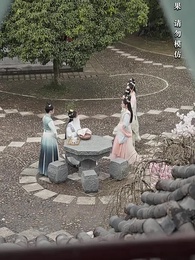 第29集 - 美人贈我錦繡緞