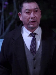 Cinta Yang Salah - Episode 36