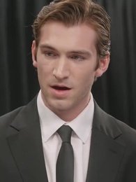 Episode 35 - Trouble Is A Callboy