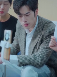 Scarlet Vows - Episode 54