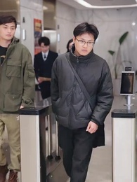 Waktu sedalam lautan - Episode 32