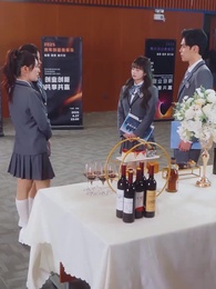 もしあの時に戻れたら - Episode 35