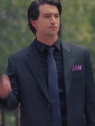 Серия 69 - В ловушке у безжалостного альфы