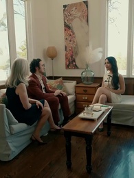 Episodio 60 - Addomesticare il Mio Miliardario Spietato