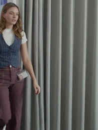 Episode 57 - Ich kann nie dein sein