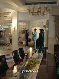 [Dublado]O Amor em Vão - Episode 24