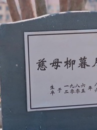 第72集 - 她的小桔梗