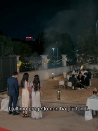 Episodio 9 - Sorella Addormentata, Tre Fratelli in Rimpianto
