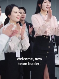 Episode 28 - Her Assistant, Her Husband