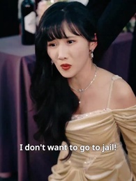 Wingless Grace - Episode 35