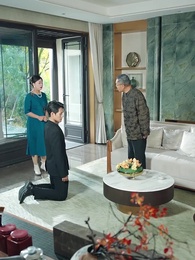 Our Marriage, Our Mistake? - Episode 62