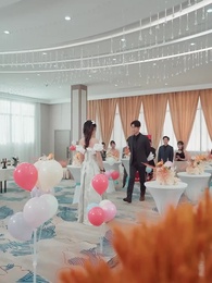 Episode 74 - Dia Bagai Dewa