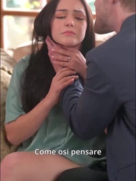 L’Amore che Brucia - Episode 24