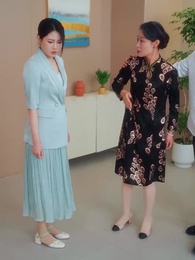 Scarlet Vows - Episode 6