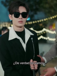 Episodio 11 - [Doblado]Mis tres hermanos me esperaron hasta envejecer