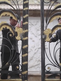 ป้ายสีเปื้อนมลทิน - Episode 61