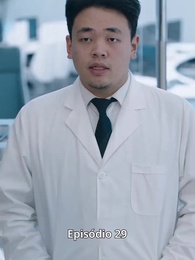 [Dublado]O Amor em Vão - Episode 29