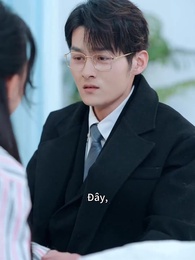 Tập 37 - Người Thay Thế