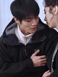 天降鴻福 - Episode 57