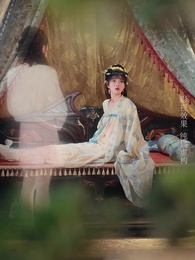 銅鏡妖妃 - Episode 3