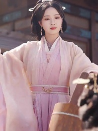 第48話 - 鳳の高楼に響く声