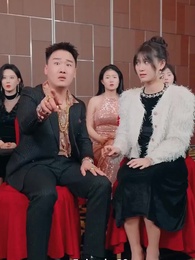 Episode 39 - Marga Li, Takdir Anakku