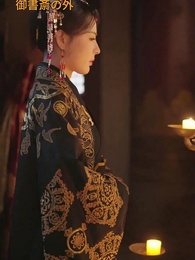 第25話 - 名もなき花〜玉座に咲く〜