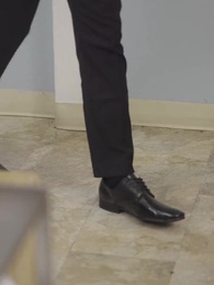 Episode 8 - Der Millionär