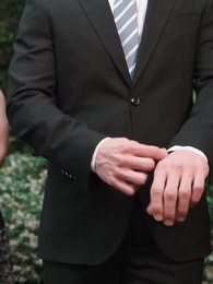 Forbidden Desire:My Mated Stripper - Episode 55