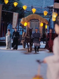 Love at First Blind - Episode 18