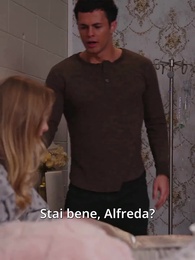 Episodio 8 - Vita di successo dopo il divorzio