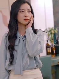 Waktu sedalam lautan - Episode 9