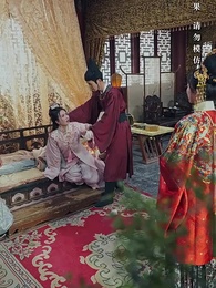 第42集 - 美人贈我錦繡緞