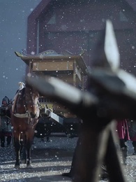 Geng Emas - Episode 38