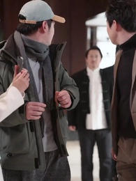 พลิกชะตาด้วยเนตรทิพย์ - Episode 40