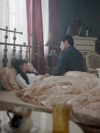 A Songbird's Love and Lies - Episode 5