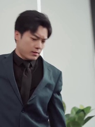 Dia Bagai Dewa - Episode 46