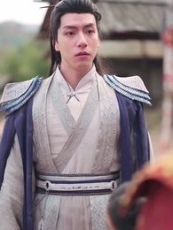 Episode 12 - The Queen's Redemption