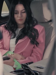 Episodio 8 - La Doppia Vita del Mio Marito CEO