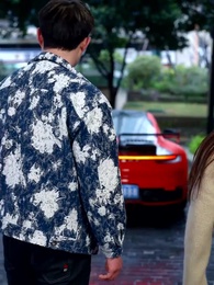 Episode 29 - Cinta Manis Sepanjang Usia