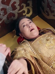 21화 - 후궁에서 살아남기