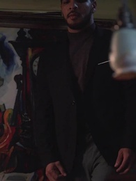 В ловушке у безжалостного альфы - Episode 11