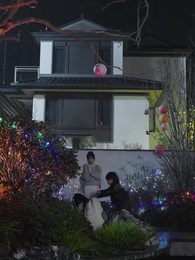 새로운 사랑 - Episode 25