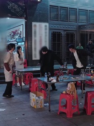 Tập 35 - Tình Yêu Lạc Lối