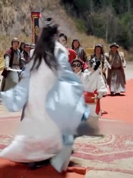 Meine starke Mutter und geheimnisvolle Vater - Episode 64