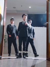 Ada Bos Besar di Rumah - Episode 52