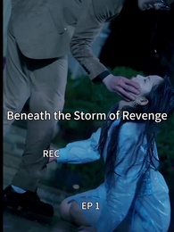 Episode 1 - Beneath the Storm of Revenge