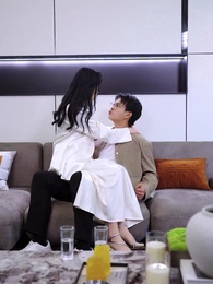 Episode 8 - Cinta Yang Salah